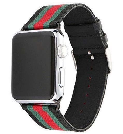 apple watch bands for women gucci|replacement gucci watch bands.